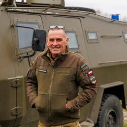 Festyn "Bezpieczna Droga"