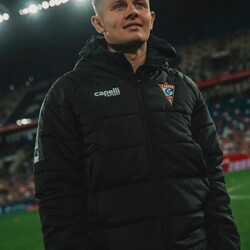 Górnik Zabrze - Piast Gliwice