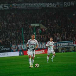 Górnik Zabrze - Piast Gliwice