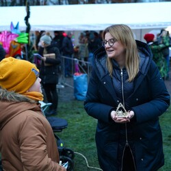 Rokitnicki Jarmark Świąteczny