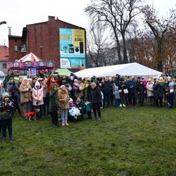 Rokitnicki Jarmark Świąteczny