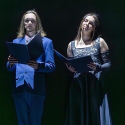 „Muzyczne Wagary”