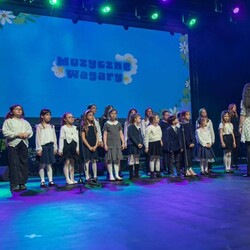 „Muzyczne Wagary”