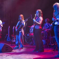 „Muzyczne Wagary”