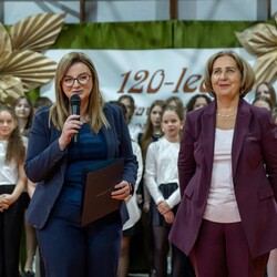 120 lat Szkoły Podstawowej nr 5