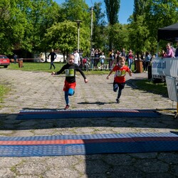 Sportowe emocje w Zabrzu. Bieg Tropem Wiosny za nami!