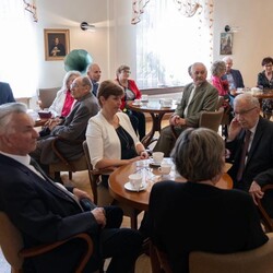 Jubileusze małżeńskie