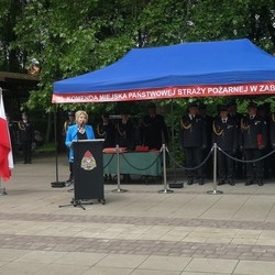 Dzień Strażaka 2025