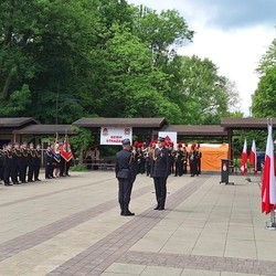 Dzień Strażaka 2025