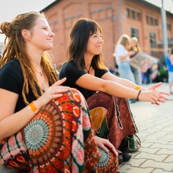 INDUSTRIADA 2025 w Zabrzu