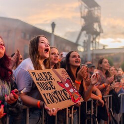 INDUSTRIADA 2025 w Zabrzu