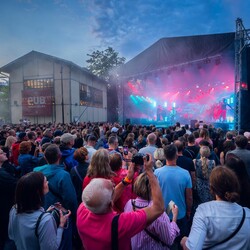 INDUSTRIADA 2025 w Zabrzu