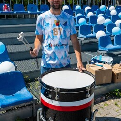 GKS Walka Zabrze świętuje awans