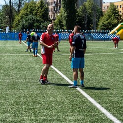 GKS Walka Zabrze świętuje awans