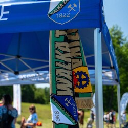 GKS Walka Zabrze świętuje awans