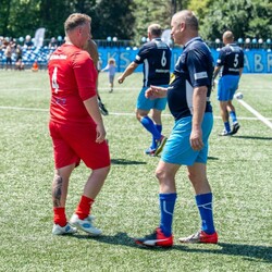 GKS Walka Zabrze świętuje awans