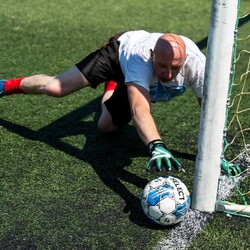 GKS Walka Zabrze świętuje awans