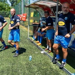 GKS Walka Zabrze świętuje awans
