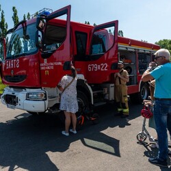 GKS Walka Zabrze świętuje awans