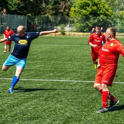 GKS Walka Zabrze świętuje awans