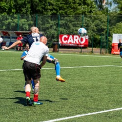 GKS Walka Zabrze świętuje awans