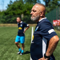 GKS Walka Zabrze świętuje awans