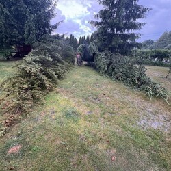 Burza w Zabrzu