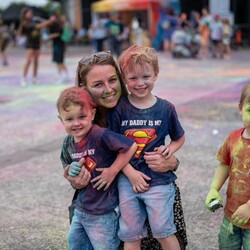 Zakończenie roku szkolnego na Arenie Zabrze