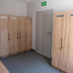 Zakończono modernizację WPR