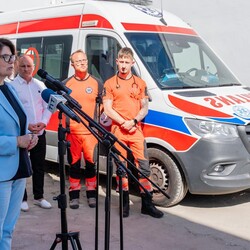 Zakończono modernizację WPR