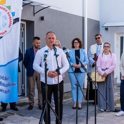 Zakończono modernizację WPR