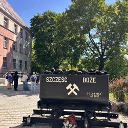 Osiedle Ballestrema w obiektywie