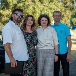 Zabrzański weekend pełen muzyki i sąsiedzkich spotkań