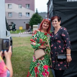 Muzyczne spotkania sąsiadów