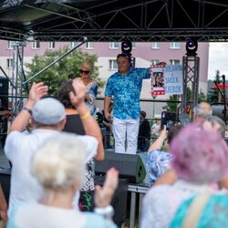 Muzyczne spotkania sąsiadów