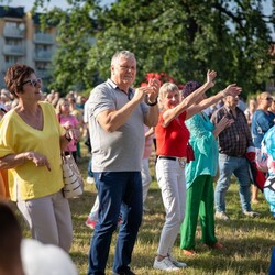 Muzyczne spotkania sąsiadów