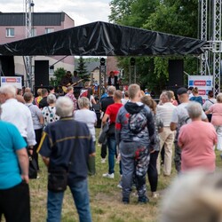 Muzyczne spotkania sąsiadów