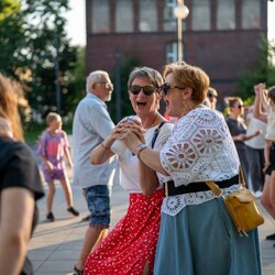 Druga Letnia Potańcówka