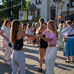 Druga Letnia Potańcówka