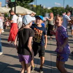 Druga Letnia Potańcówka