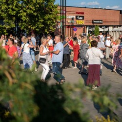 Druga Letnia Potańcówka