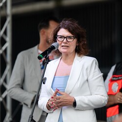 W rytmie bezpiecznych dróg