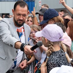W rytmie bezpiecznych dróg
