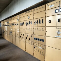 Zabytkowa Elektrociepłownia zaczyna nowe życie