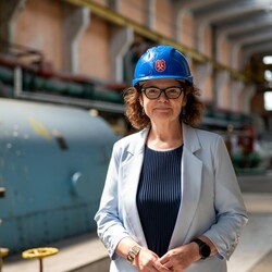 Zabytkowa Elektrociepłownia zaczyna nowe życie