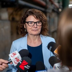 Zabytkowa Elektrociepłownia zaczyna nowe życie