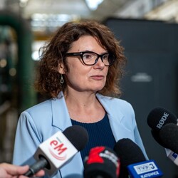 Zabytkowa Elektrociepłownia zaczyna nowe życie