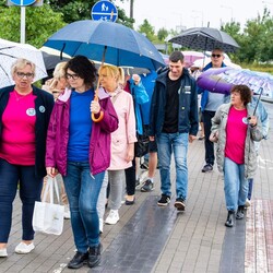 Zabrze tętniło życiem