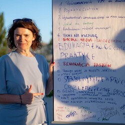 Spotkanie z okazji Międzynarodowego Dnia Młodzieży