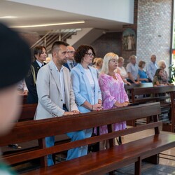 Uczczenie Powstań Śląskich